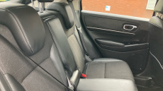 Honda HR-V 1.5 eHEV Advance 5dr CVT Hybrid Hatchback